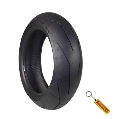 Immagine di Pirelli Diablo Supercorsa SP 200/60 R17 80W auto Pneumatici estivi 2812700