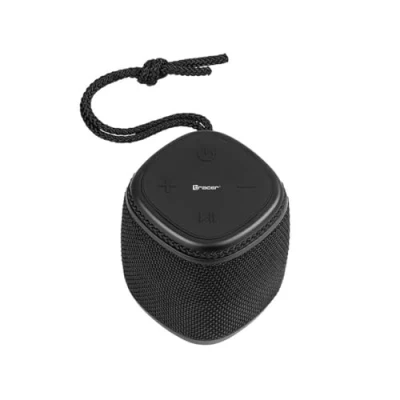 Immagine di Tracer Altoparlante Bluetooth Portatile Splash S Nero 5 W