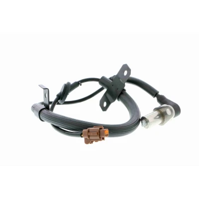 Immagine di VEMO V38 72 0112 Sensore ABS Assale anteriore Sx Qualità de originale per veicoli con 12