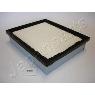 Immagine di JAPANPARTS FA 981S Filtro aria 54,7 206 244