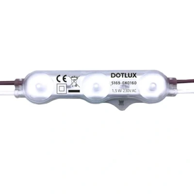 Immagine di DOTLUX 5169 060160 Modulo LED 1 pz.