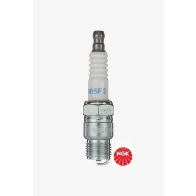 Immagine di NGK 4123 Candela accensione M14 x 1,25 SW: 16 mm FORD: KA Hatchback, Sierra Mk2 Sedan, MAZDA: 6 Hatchback