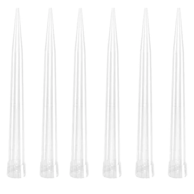 Immagine di ONiLAB Pipette Punte 10ml 100 PZ Laboratorio Plastica Universale Polipropilene (PP) Autoclavibile, Trasparente