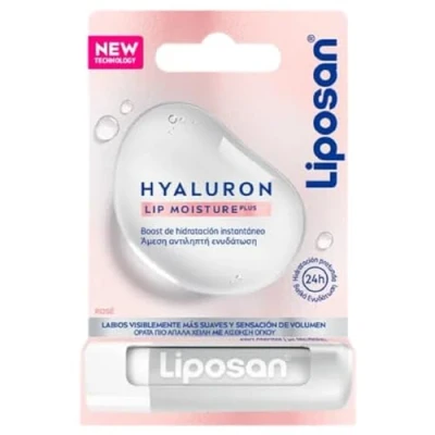 Immagine di LIPOSAN Hyaluron Idration and Volume, 5,2 ml