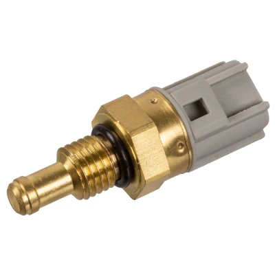 Immagine di FEBI BILSTEIN 170480 Sensore Temperatura Refrigerante grigio MAZDA: 3 Hatchback, CX 7