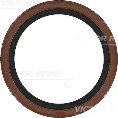 Immagine di REINZ 81 53922 00 Paraolio Albero Motore FPM (Fluoro Caucciù)
