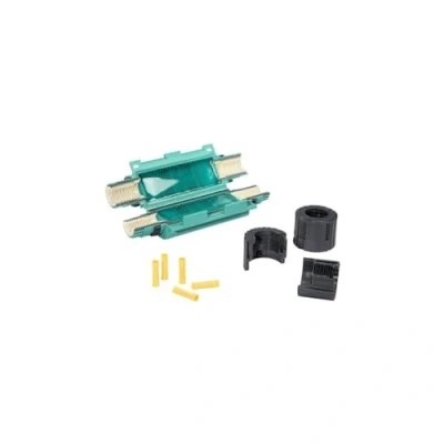 Immagine di Relicon by HellermannTyton 435 01660 Reliseal V56PP/SIR Muffola per cavi Ø Cavo: 12 18 mm Contenuto: 1 pz.