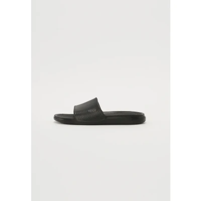 Immagine di Reef Oasis Slide, Infradito Uomo, Nero, 44 EU