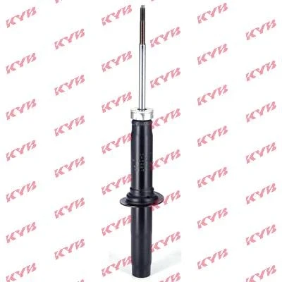Immagine di KYB Excel G 341236 Ammortizzatore Assale anteriore Sx A pressione del gas doppio tubo con reggimolla Spina superiore