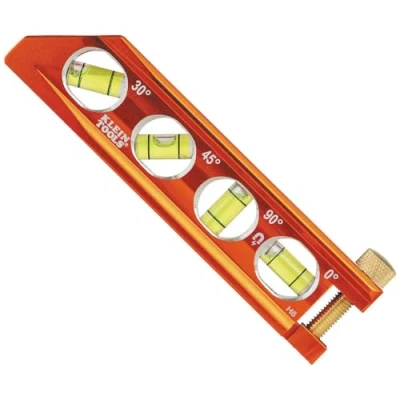 Immagine di Klein Tools 935 AB1 V accu bend Level, 935AB4V