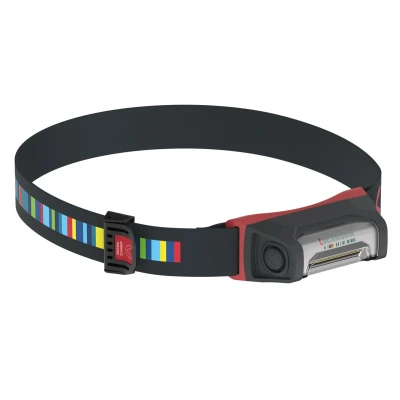 Immagine di SCANGRIP I MATCH 3 03.5656 Lampada frontale 1600 COB LED