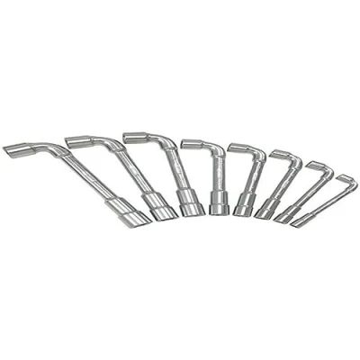 Immagine di KS Tools, Chiave inglese, 517.0455 (24 mm, 19 21 20 23 11 8 10 15 13 12 9 14 17 16 18 22 mm)