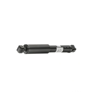 Immagine di SACHS 314 862 Ammortizzatore A pressione del gas doppio tubo telescopico Occhiello superiore, inferiore