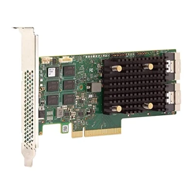 Immagine di Broadcom MegaRAID 9560 16i Raid Controller PCI Express x8 4.0 12 Gbit/s