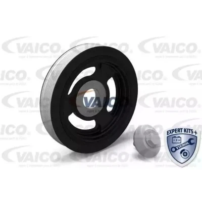 Immagine di VAICO V22 0427 Kit pulegge, Albero motore/a gomito PEUGEOT: 206 Hatchback, Expert I