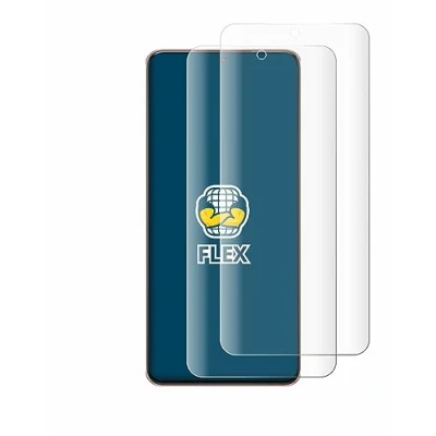 Immagine di brotect Pellicola Copertura Completa per Samsung Galaxy S21 Plus 5G (2 Pezzi) Full Cover 3D Curvo