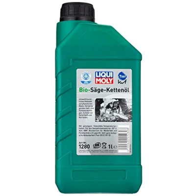 Immagine di LIQUI MOLY 1280 Olio