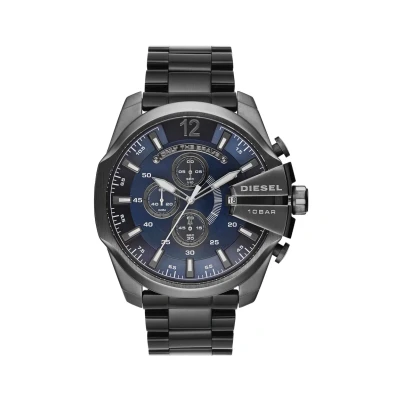 Immagine di Diesel MEGA Chief Cronografo, Uomo, Taglia: One Size, Grey