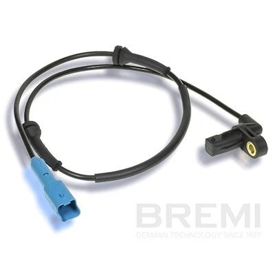 Immagine di BREMI 50566 Sensore ABS con cavo PEUGEOT: 206 Hatchback, 206+ Hatchback