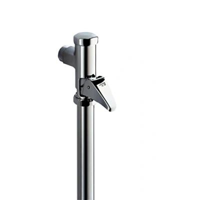 Immagine di Grohe GRO 37139000 Rondo dal Fluxor automático (3/4&quot;), Nero
