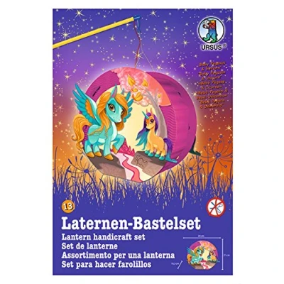 Immagine di Ursus Set di Lanterne, Multicolore, 18710013F