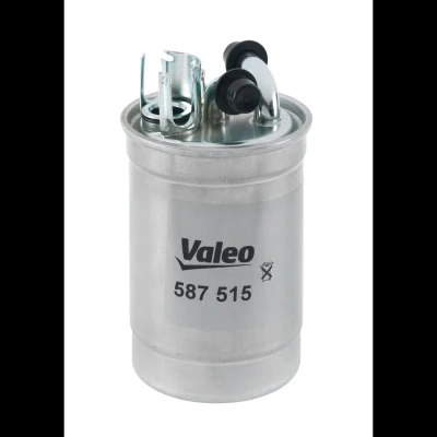 Immagine di VALEO 587515 Filtro Carburante per condotti/circuiti 12 AUDI: A6 C5 Avant, A4 B7 B6 VOLKSWAGEN: Passat B5 GP Variant