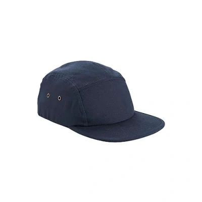 Immagine di Beechfield B654 Canvas 5 Panel cap