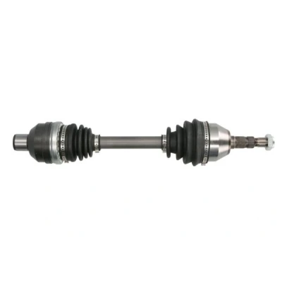 Immagine di PASCAL G2X041PC Albero motore / Semiasse Assale anteriore Dx 560 per veicoli senza ABS OPEL: Astra H Hatchback, GTC, Caravan