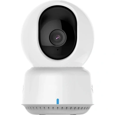 Immagine di Aqara Videocamera di sorveglianza CH C01E Bianco Apple HomeKit, Alexa, Google Home