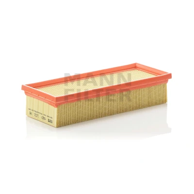 Immagine di MANN FILTER C 2774 filtro aria 57 108 268 Cartuccia ROVER: 25 Hatchback, 200 Coupe, MG: MG ZR ZS Sedan