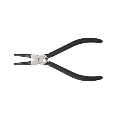 Immagine di NEO TOOLS 01 092 Pinza per anelli di sicurezza 145 angolato