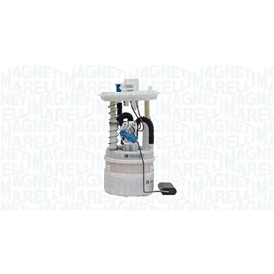 Immagine di MAGNETI MARELLI 519700000132 Gruppo alimentazione carburante con indicatore livello filtro, regolatore di pressione