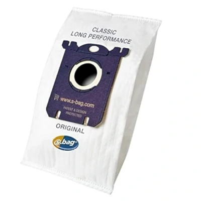Immagine di Philips Sacchetto aspirapolvere orig sydney / mobilo classic s bag 4 pezzi FC802103