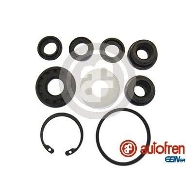 Immagine di AUTOFREN SEINSA D1744 Kit riparazione, Cilindro maestro comando freno AUDI: A2