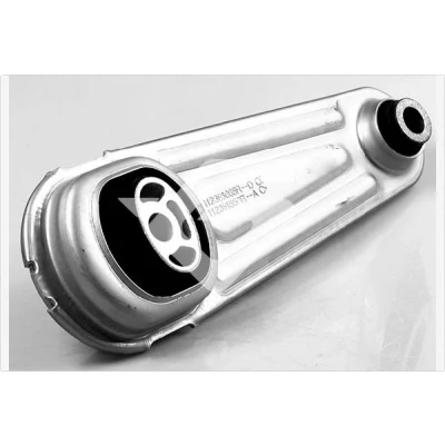 Immagine di HUTCHINSON 532D74 Supporto, Sospensione motore RENAULT: Kangoo II Express, SCENIC 2, MEGANE 2 Kombi