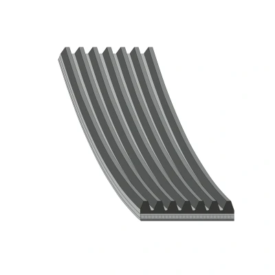 Immagine di FEBI BILSTEIN 184866 Cinghia Poly V 2050mm 7 EPDM (Etilene Propilene Diene Caucciù) MERCEDES BENZ: Classe C T modell, Sedan, E Sedan