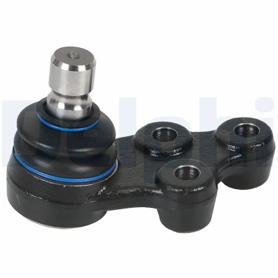 Immagine di DELPHI TC8562 Testina braccio oscillante 140mm 91mm 71mm SSANGYONG: Rodius I