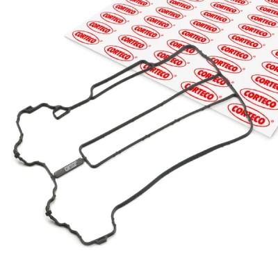 Immagine di CORTECO 026686P Guarnizione Coperchio Punterie OPEL: Agila A, Corsa D Hatchback, C Hatchback mister auto, norauto, autozona