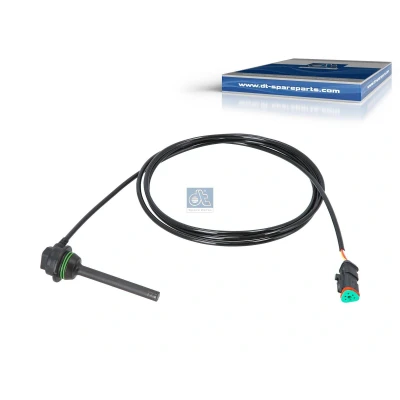 Immagine di DT Spare Parts 1.21127 Sensore n giri, Cambio manuale