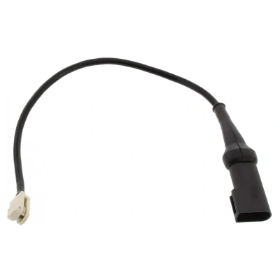Immagine di MAPCO 56400 Sensore Freni Assale anteriore FORD: Tourneo Custom V362 Bus, Transit Van, V363 Van