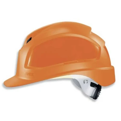 Immagine di uvex pheos 9772230 Casco di protezione EN 420, 488 Arancione
