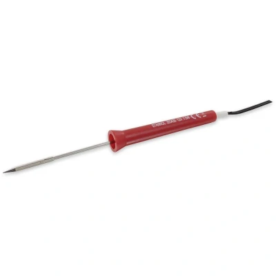Immagine di Stannol Micro Stilo saldante 12 V 8 W Forma a punta +425 C (max)