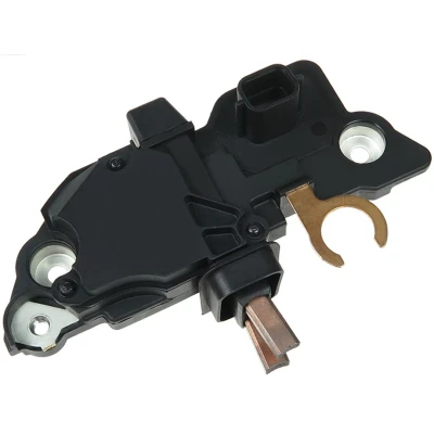 Immagine di AS PL ARE0123 Regolatore di Tensione 12V