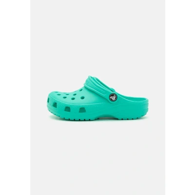 Immagine di Crocs Classic Clog K, Zoccoli Unisex Bambini e Ragazzi, Lagoon, 29/30 EU