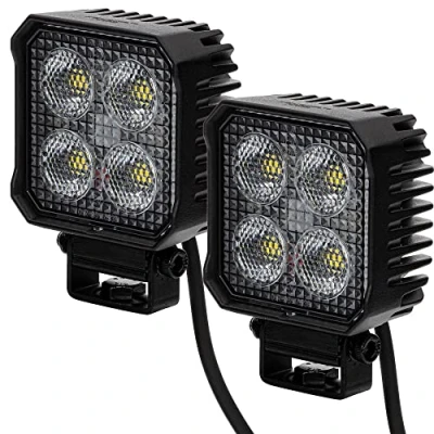 Immagine di LED MARTIN® RS1700 Faro di retromarcia a 1700 lm angolare 12 V/24 V Certificazione ECE R23 100% consentito (2)
