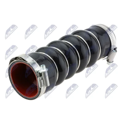 Immagine di NTY GPP FR 057 Manicotto Turbina FORD: FOCUS 3, KUGA 2, C Max 2