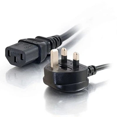 Immagine di Cables To Go Cavo universale di rete (1 m)