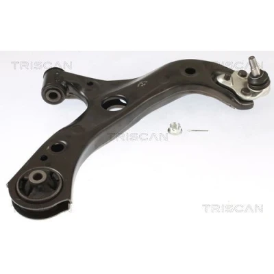 Immagine di TRISCAN 8500 135065 Braccio oscillante, Sospensione ruota con snodo portante/di guida, cuscinetto in gomma trasversale oscillante 15,1, 18