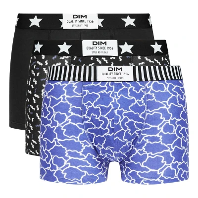 Immagine di Confezione da 3 boxer Dim Vibes