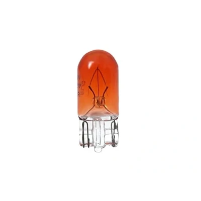 Immagine di myshopx Lampadine per auto WY5W 12V 5W W2.1x9.5d arancione 4 pezzi (21)